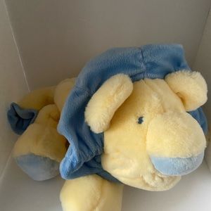 Animal Alley “My First” Lion plush - 2000
